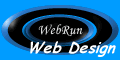 webrun.it - web design