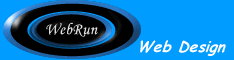 webrun.it - web design