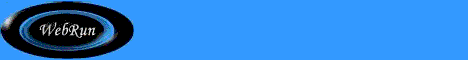 webrun.it - web design