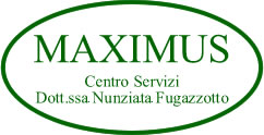 MAXIMUS - Centro Servizi