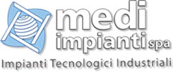 Medi Impianti - Impianti Tecnologici Industriali